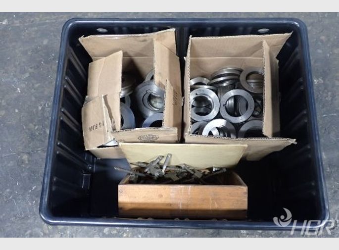  Tooling