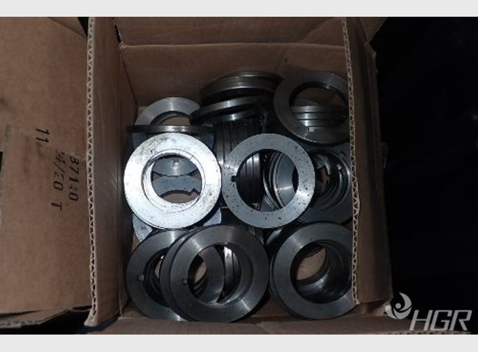  Tooling