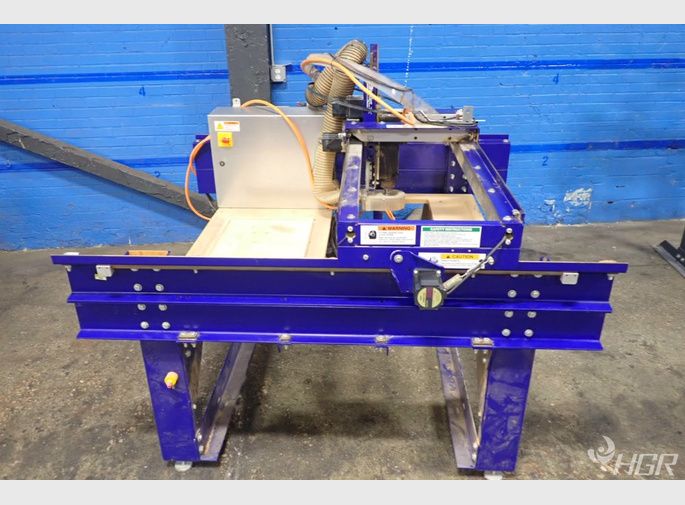 Shop Bot Router