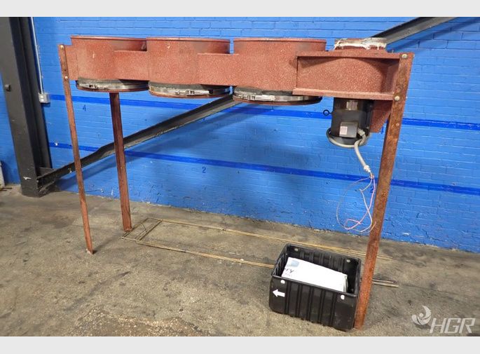 Dustek Dust Collector