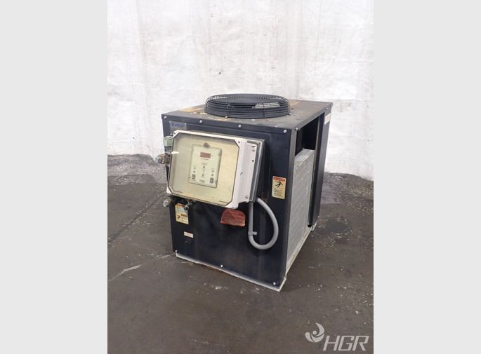 Koolant Koolers Chiller