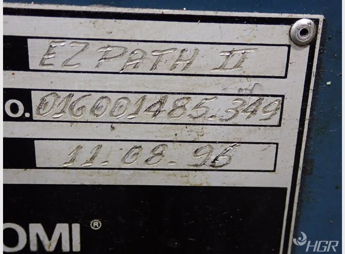 Bridgeport Cnc Lathe