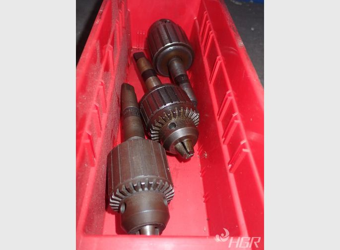 Hardinge Collets