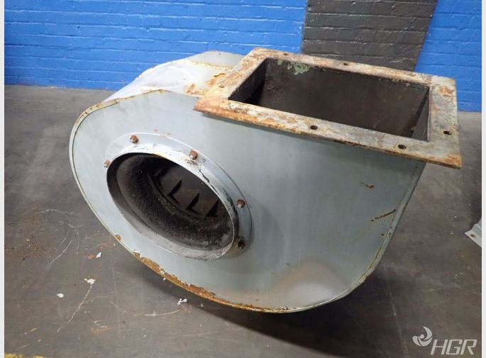 Elettromotor Blower