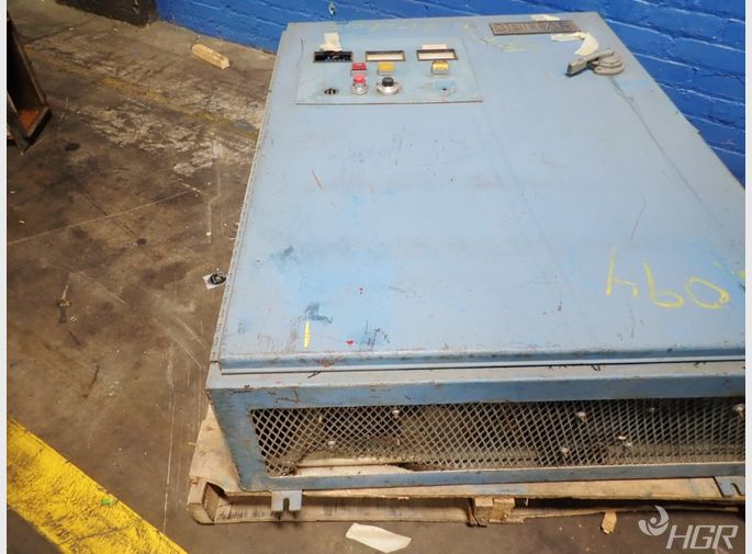 Pillar Control Unit