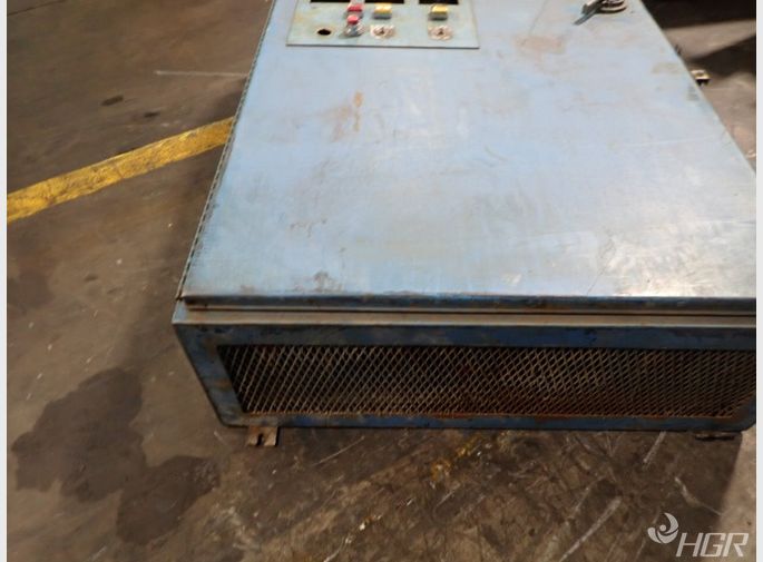 Pillar Control Unit