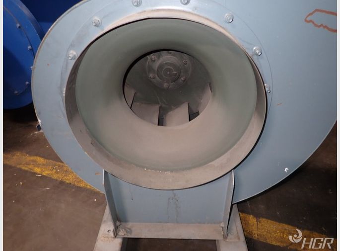 The New York Blower Blower