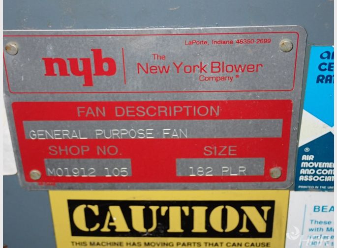 The New York Blower Blower