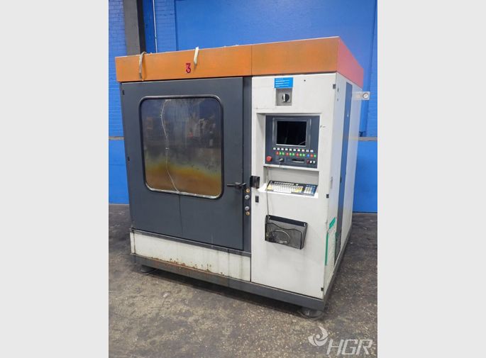 Charmilles Charmilles Robofil 510 Edm