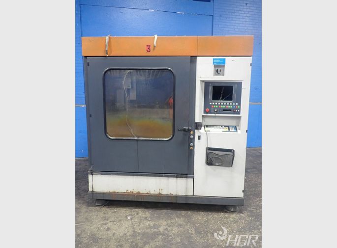Charmilles Charmilles Robofil 510 Edm