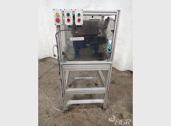 Hendricks Engineering Feederinserter