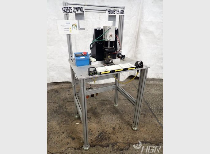  Terminal Inserter