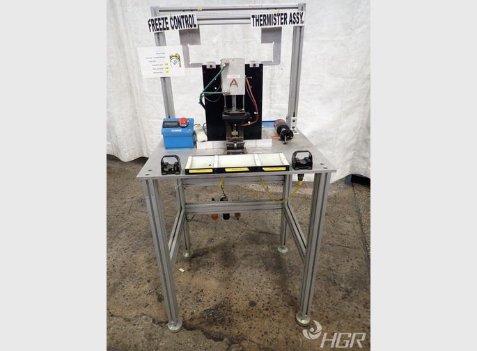  Terminal Inserter