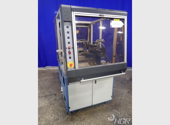  Crimper Cell