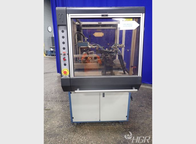  Crimper Cell