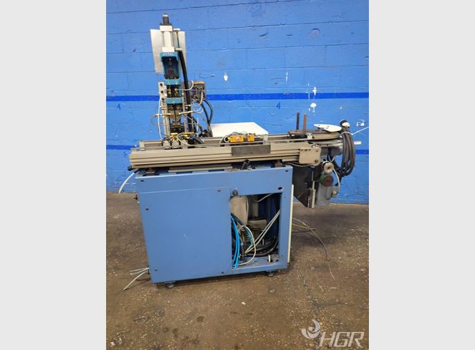  Unitrol Welder