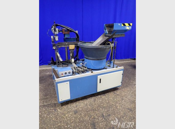  Auto Load Bobbin