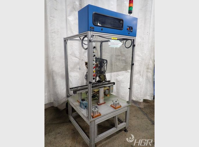  Auto Load Eyelet Cell