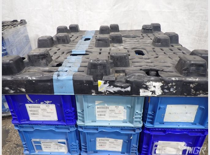  Storage Tubs