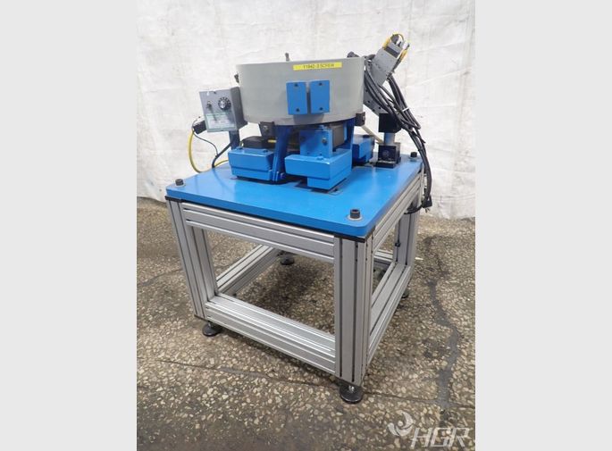 Automation Devices Vibratory Bowl