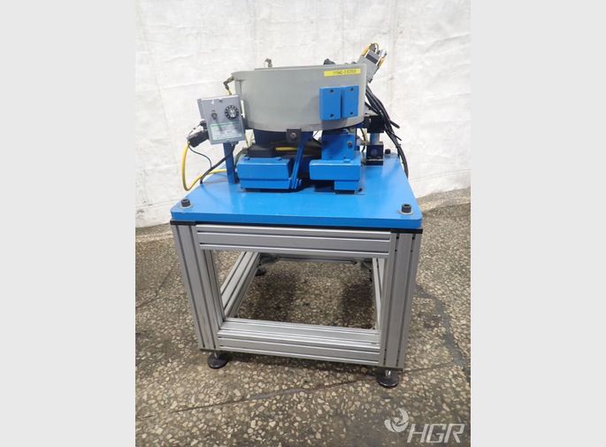 Automation Devices Vibratory Bowl