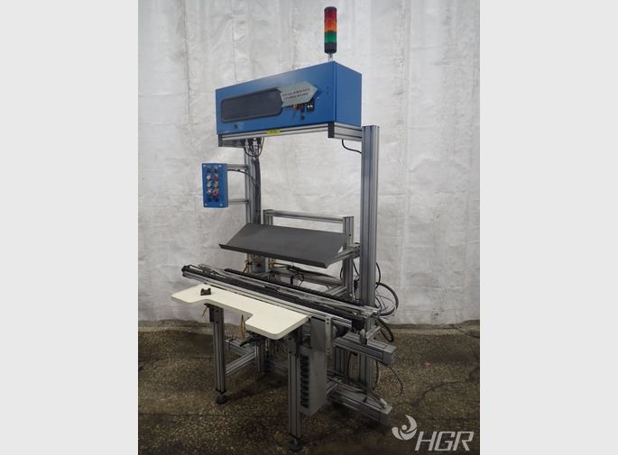 Roller Conveyor Cell Roller Conveyor Cell
