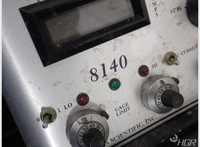  Weld Program Monitor