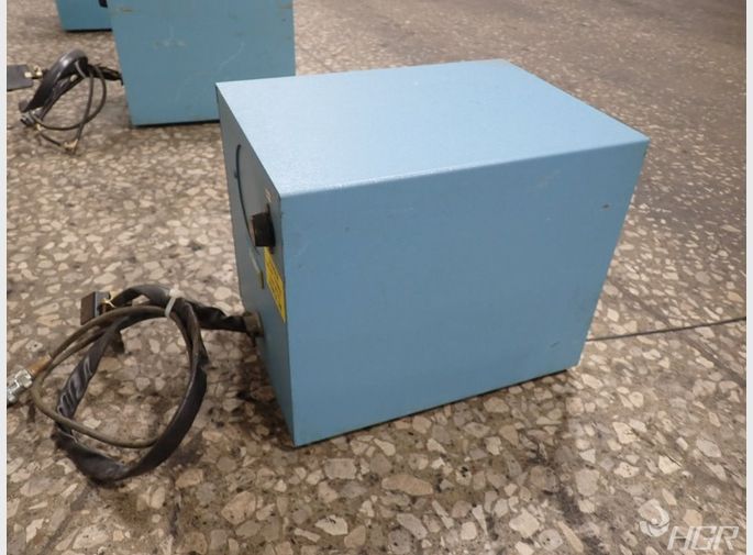 Joyal Micro Processor Welding Control