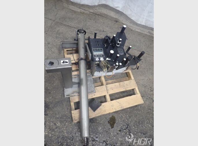 Label  Aire Labeler