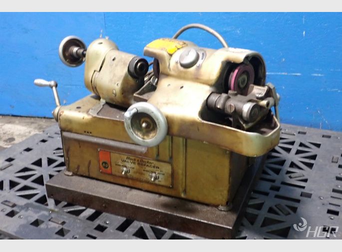 Black And Decker Black And Decker 6505a Valve Refacer