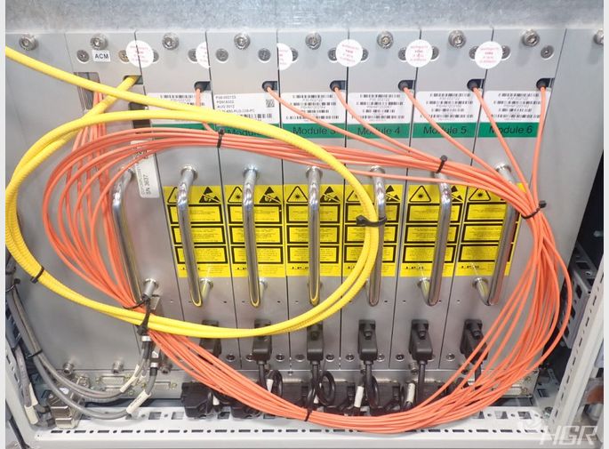 Used Ytterbium Ipg Photonics Yls-3000-s2t Laser System | HGR*24 Used Ytterbium Ipg Photonics Yls-3000-s2t Laser System | HGR*24