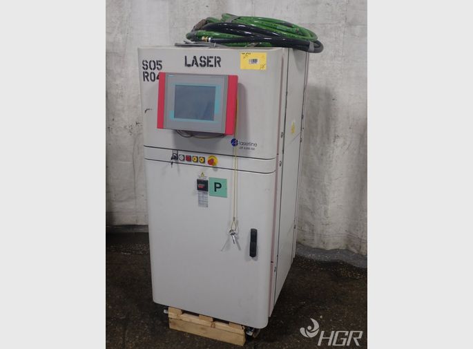 Laserline Laserline Ldf4000100 Laser System