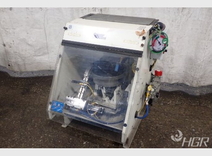  Vibratory Bowl System