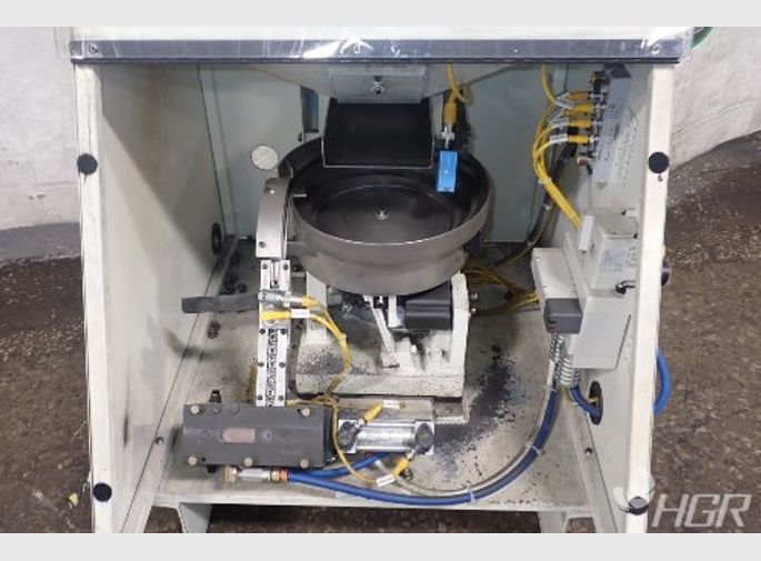  Vibratory Bowl System