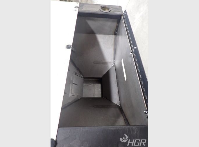  Vibratory Bowl System