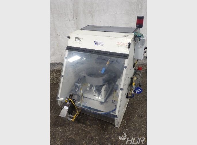  Vibratory Bowl System