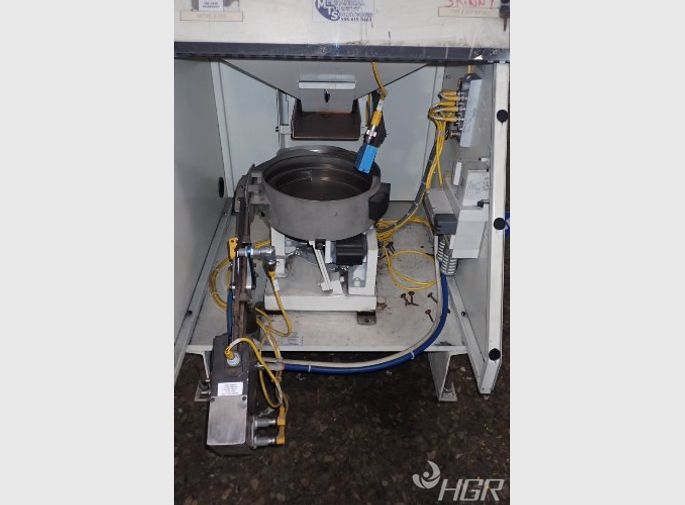  Vibratory Bowl System
