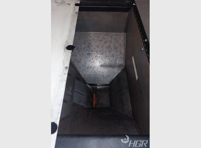  Vibratory Bowl System