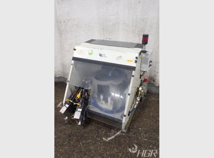  Vibratory Bowl System