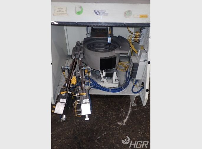  Vibratory Bowl System