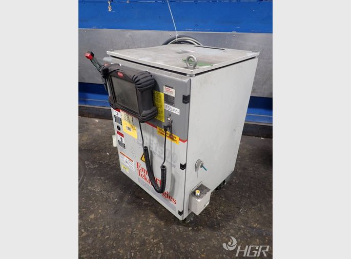 Emhart Teknologies Control