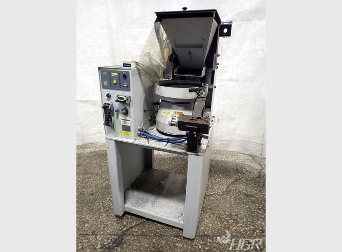 Emhart Teknologies Feeder