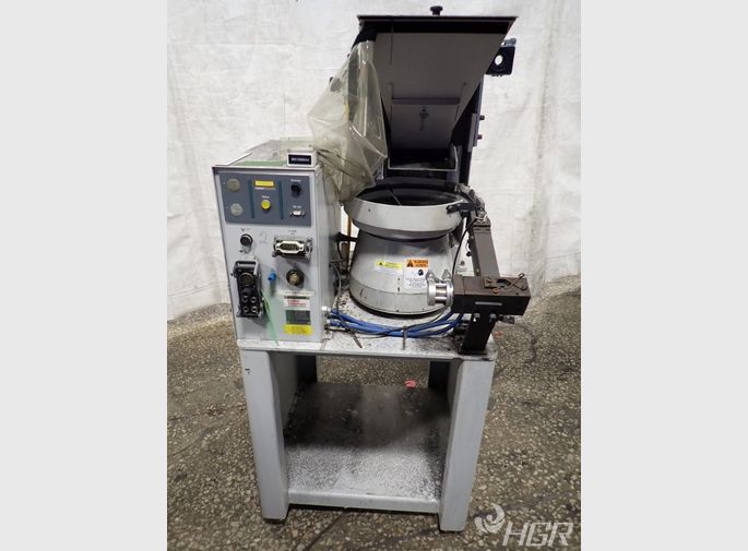 Emhart Teknologies Feeder