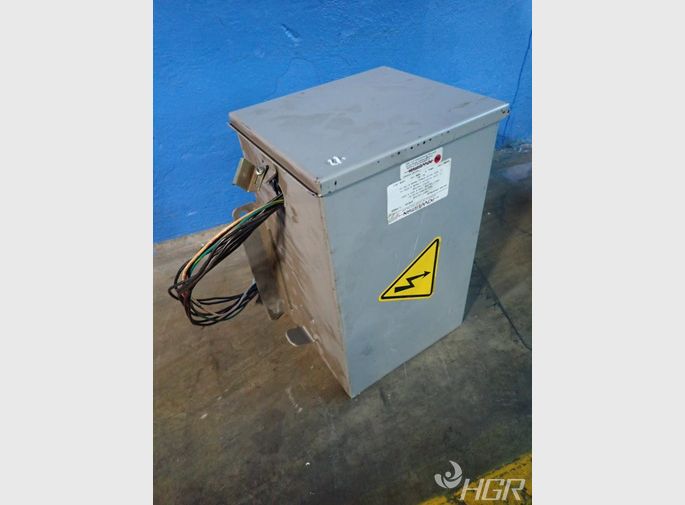 Powertran Transformer