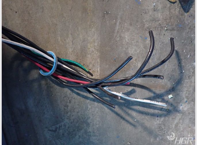 Powertran Transformer