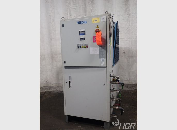 Riedel Riedel Pc3211m6leichr Chiller