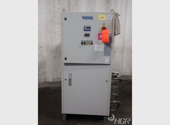 Riedel Riedel Pc3211m6leichr Chiller