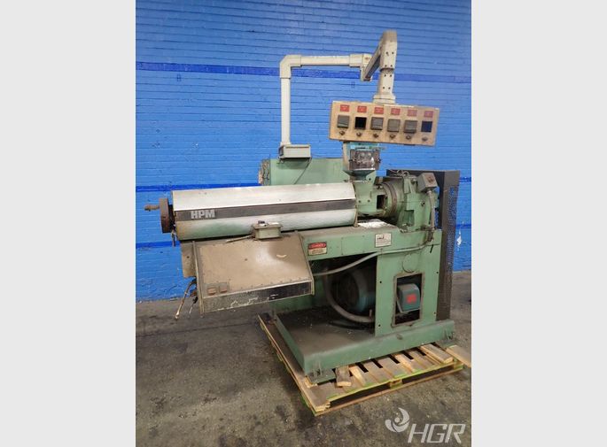 Hpm Hpm 20tmc24 Extruder