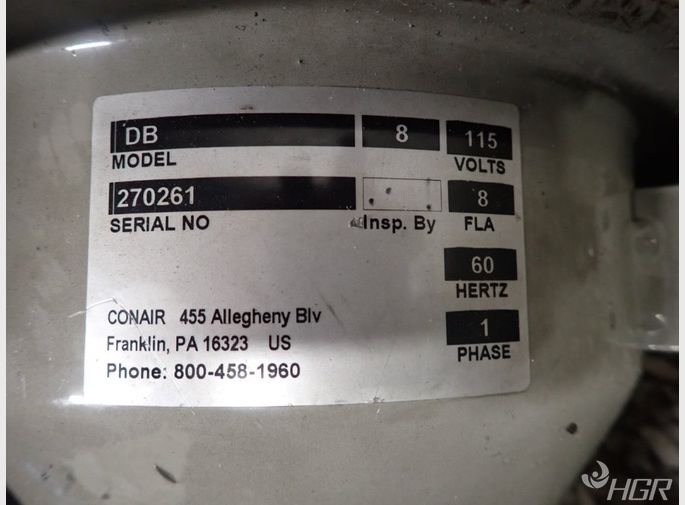Conair Hopper Feeder