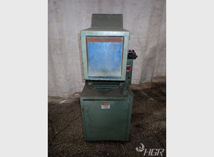 Granutec Granulator